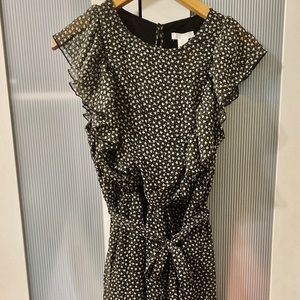 H&M Nursing Dress Motherhood Maternity